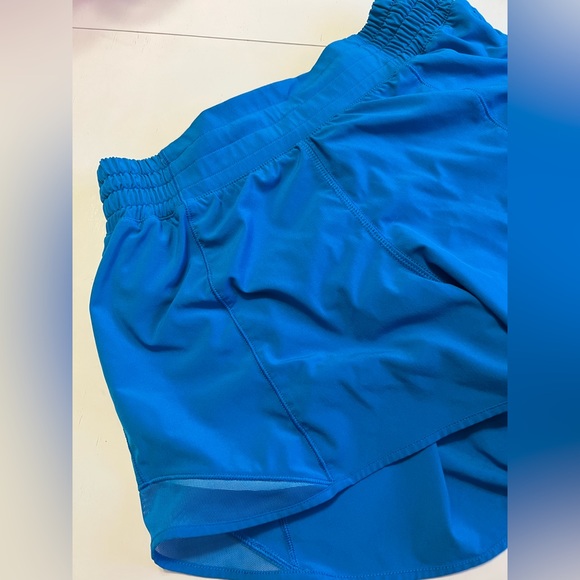 NOT AVAILABLE DO NOT PURCHASE- BLUE SHORTS SOLD - Picture 12 of 12